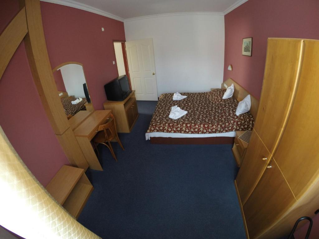 Kikelet Club Hotel Mişcolţ Cameră foto