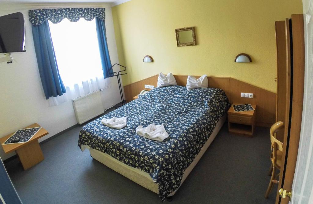 Kikelet Club Hotel Mişcolţ Cameră foto